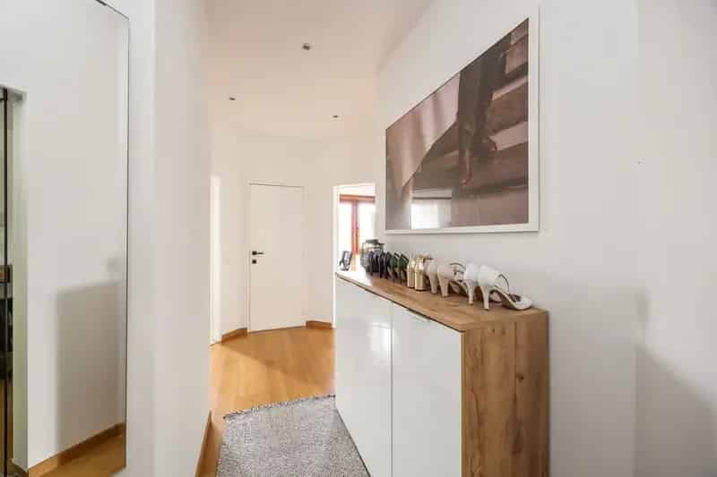 Appartement te koop Ekeren 2 slaapkamers 2 terrassen garage