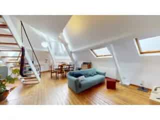 Duplex Appartement te Koop Schaarbeek 93m²