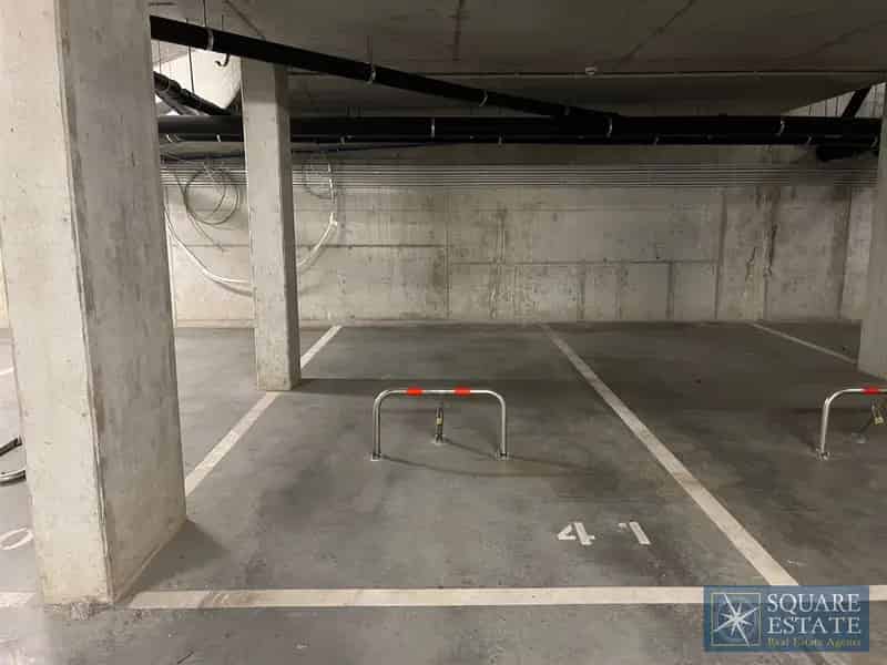 Garagebox te Koop Strombeek-Bever - Beveiligd Nieuwbouw