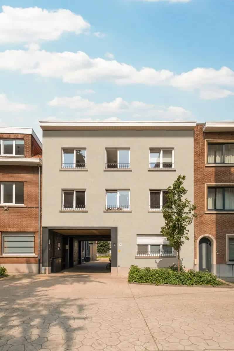 Buitenstaanplaats Leuven Centrum