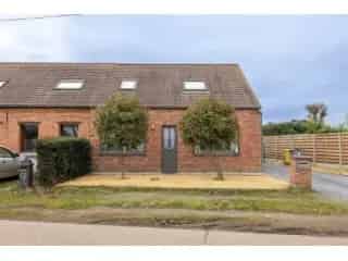 Huis te koop Westerlo gerenoveerde halfopen bebouwing