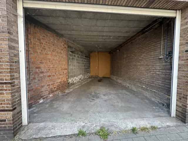 Garagebox te Huur Aalst Nabij Station