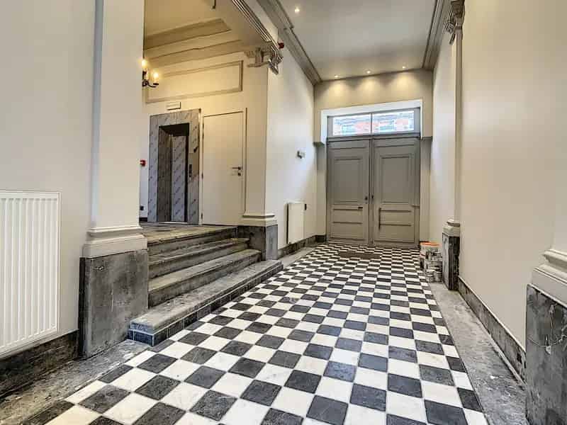Duplexappartement te huur Oudenaarde Centrum