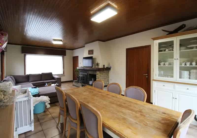 Huis te koop Drongen 4 slaapkamers