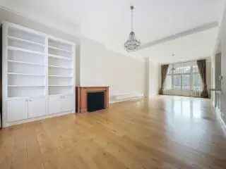 Appartement te huur Vorst Brugmann - 2 slaapkamers - Terrasse