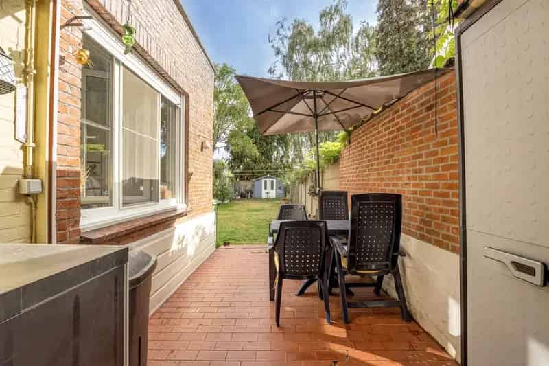 Appartement te koop