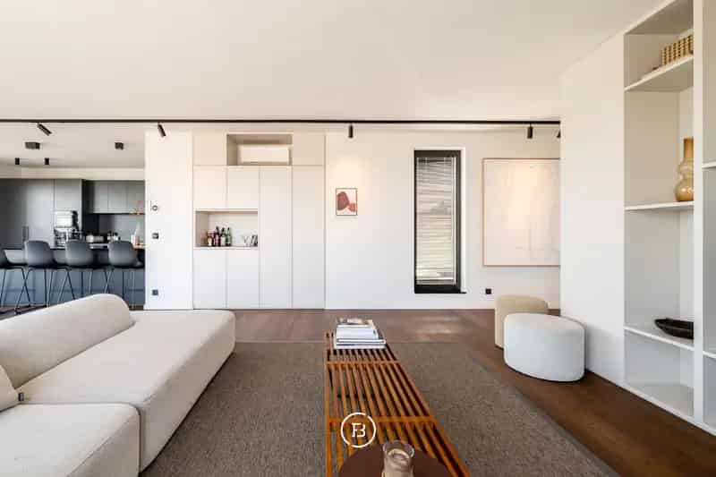 Appartement te huur