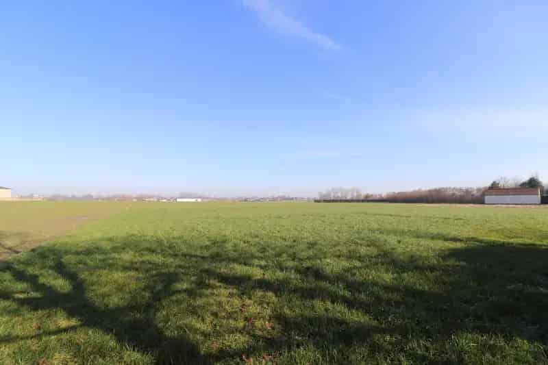 Uniek Bouwperceel met Plan