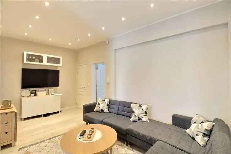 Appartement Jette 100m2 3 slaapkamers Garage