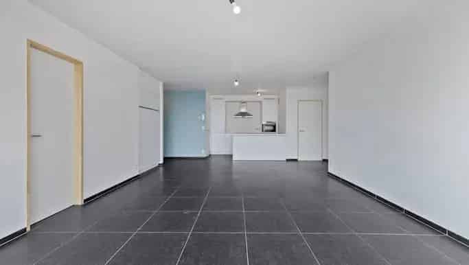 Appartement te koop Gent Dok-Noord 88m2 terras 31m2