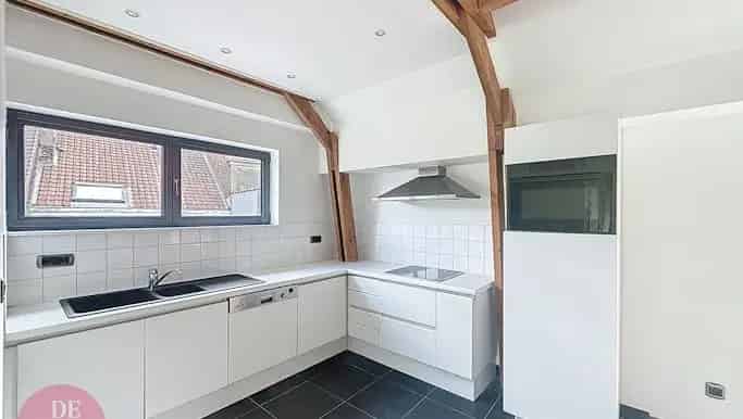 Duplex Appartement te Huur Dilbeek