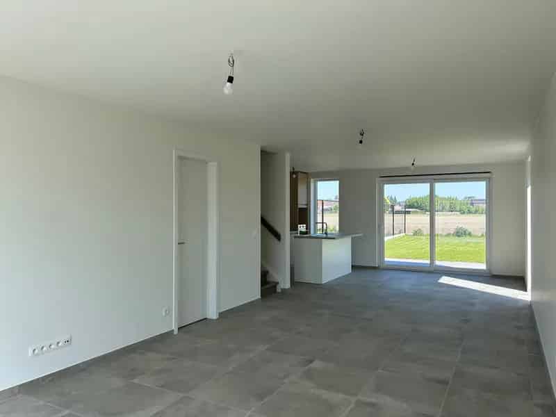 BEN-woning 3 slaapkamers te huur Bovekerke