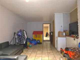 Huis te huur - Oud-Turnhout RBR85420   In optie