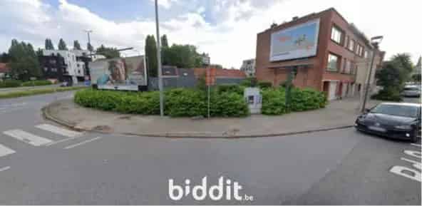 Perceel Grond te Koop Anderlecht Sectie A nr 0360C16P0000