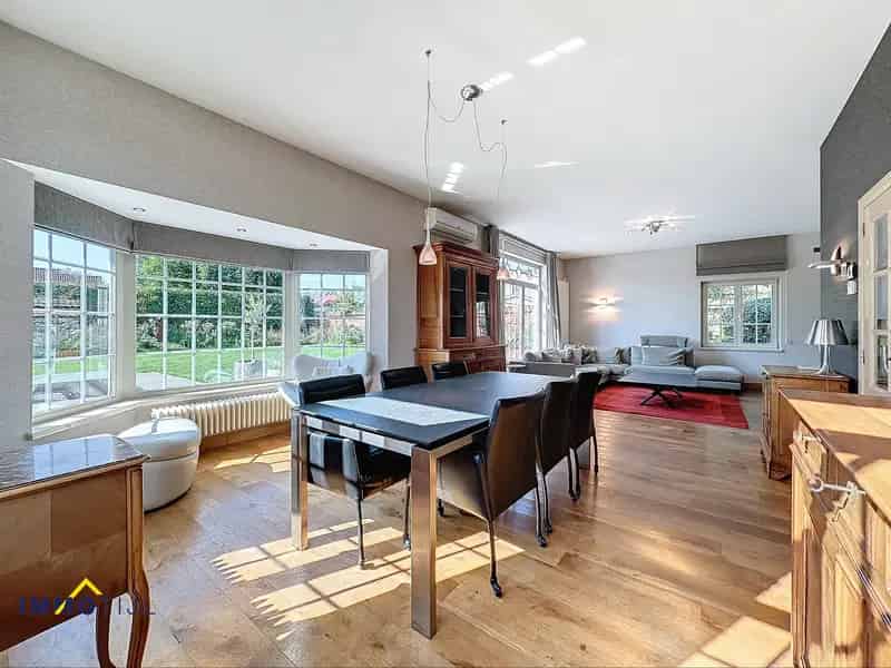 Luxe Villa te koop Ninove
