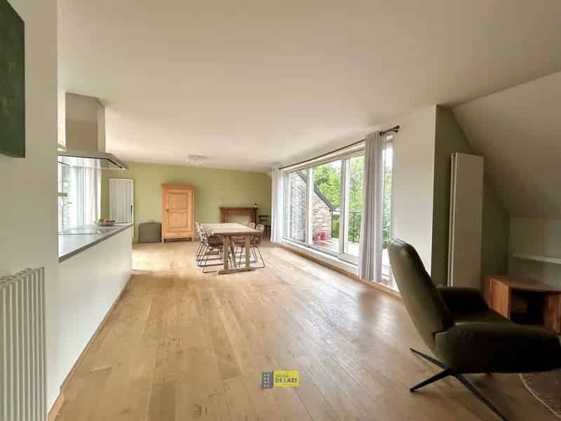 Dakappartement te koop in Ekeren