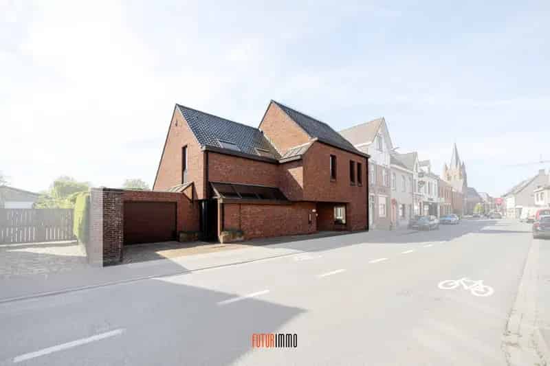 Woning met Praktijkruimte: Ideaal voor Thuiswerken