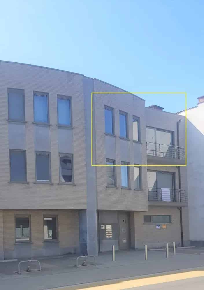 Appartement te huur Erembodegem - nabij station
