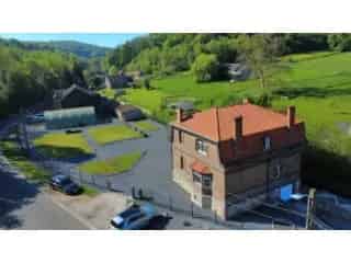 Huis te koop Andenne 236m² - 4 slaapkamers - Garage - Tuin