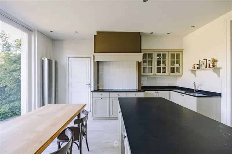 Herenwoning te Koop Leupegem Oudenaarde 2 Bouwpercelen
