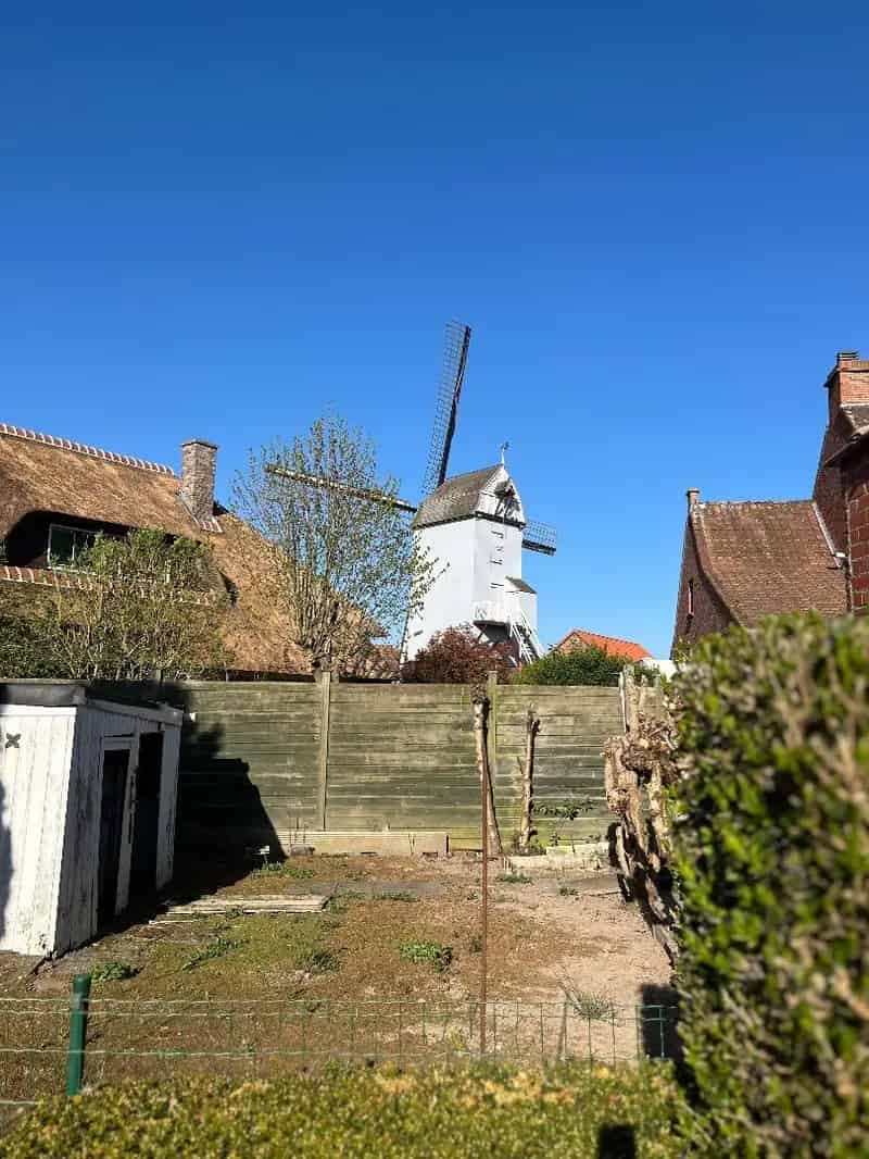 Huis te koop in Wervik te renoveren