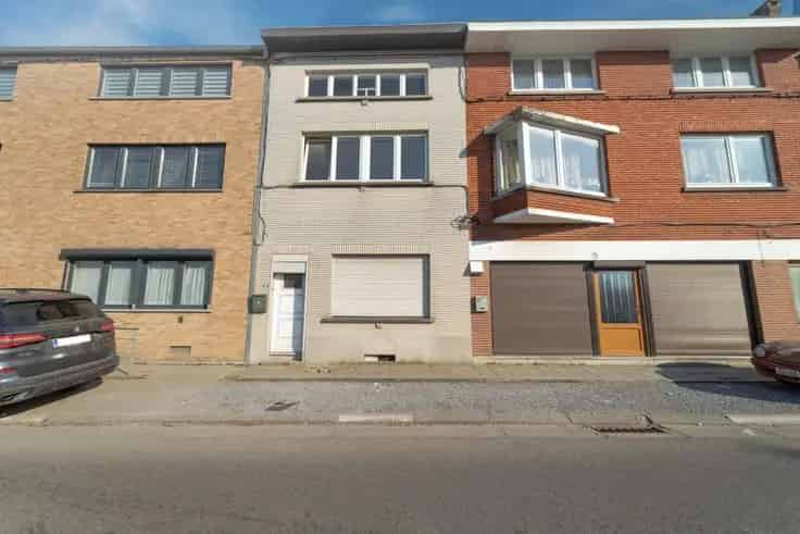 Huis Te Koop 2 Slaapkamers Badkamer Keuken