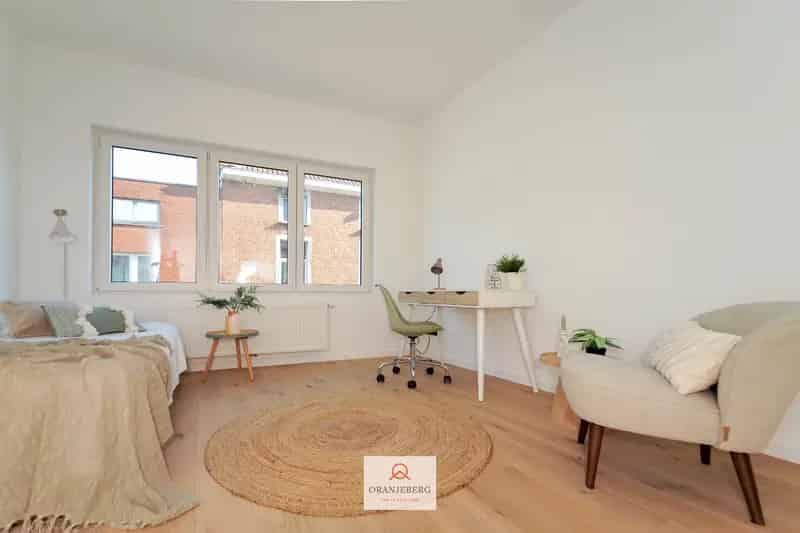 Gerenoveerde Studio te Koop Gent