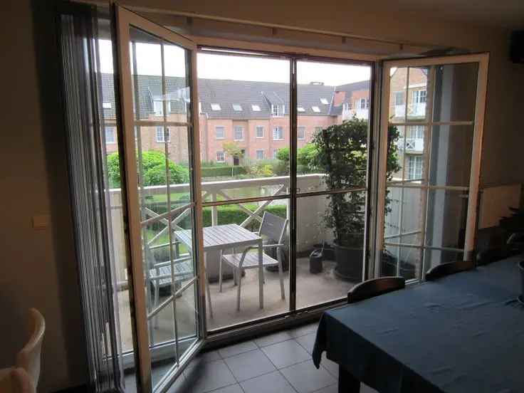 Appartement Te Koop