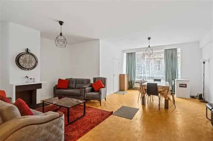 Appartement Te Koop Turnhoutsebaan 99m²