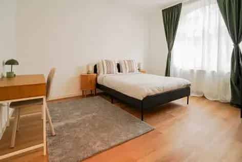 6 Slaapkamer 200m2 Studentenhuis Gemeubileerd