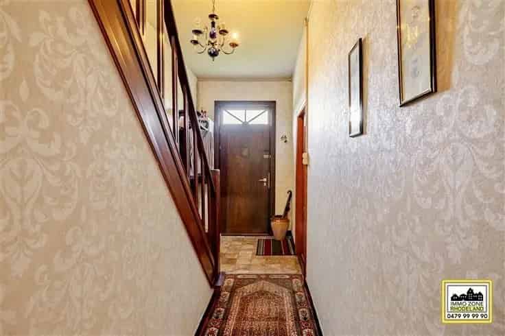 Huis Te Koop Oostakker: Open Bebouwing te Renoveren