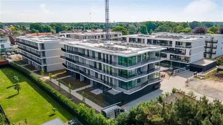 Appartement Te Koop