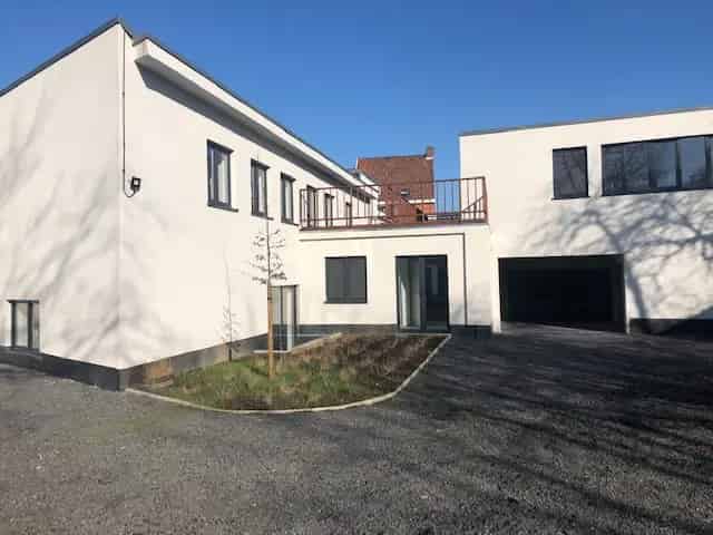 Appartement te Huur 1 Slaapkamer Wervik