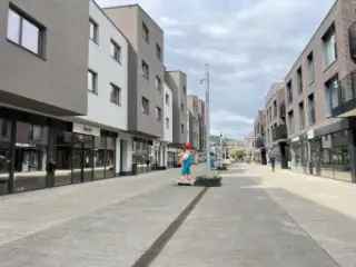 Handelspand te Huur Andenne 150m²