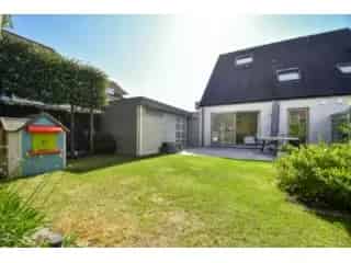 Villa te koop Beernem 4 slaapkamers - Instapklare gezinswoning