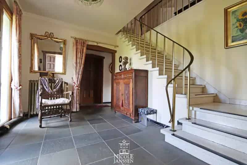 Royale gezinswoning 5 slaapkamers