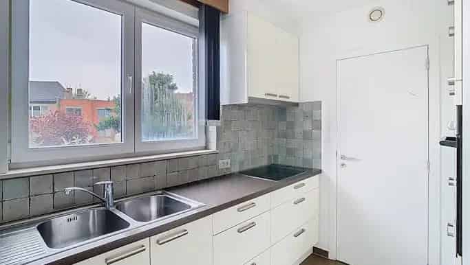 Appartement te huur Brugge 2 slaapkamers