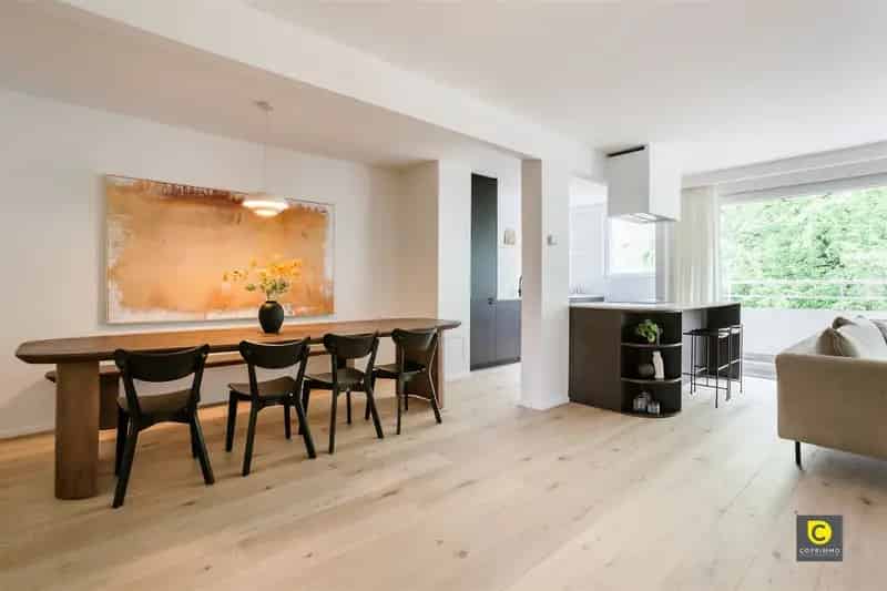 Appartement te huur Berchem 2 slaapkamers terras