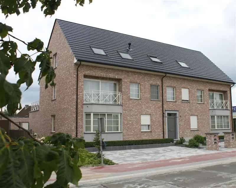 Duplex Appartement 2 slaapkamers te koop