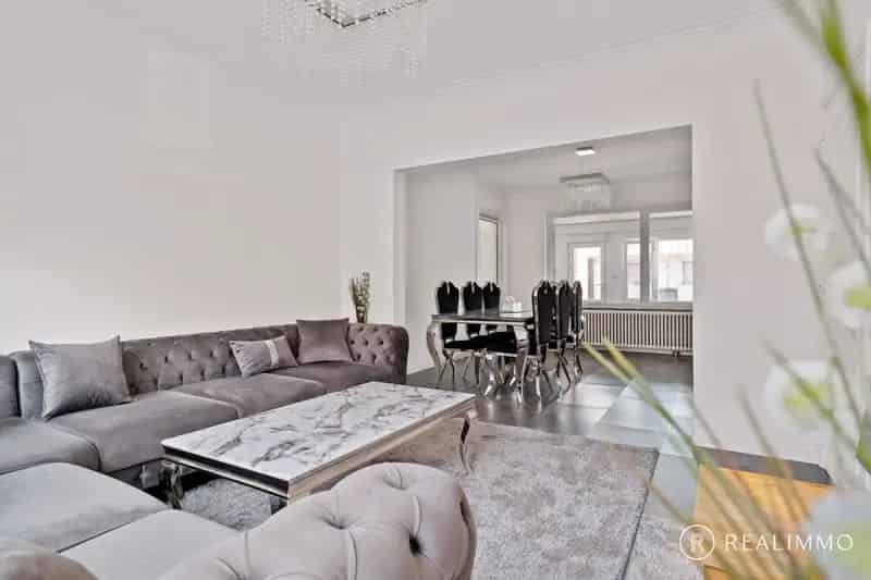 Gerenoveerde Woning te Waregem Centrum
