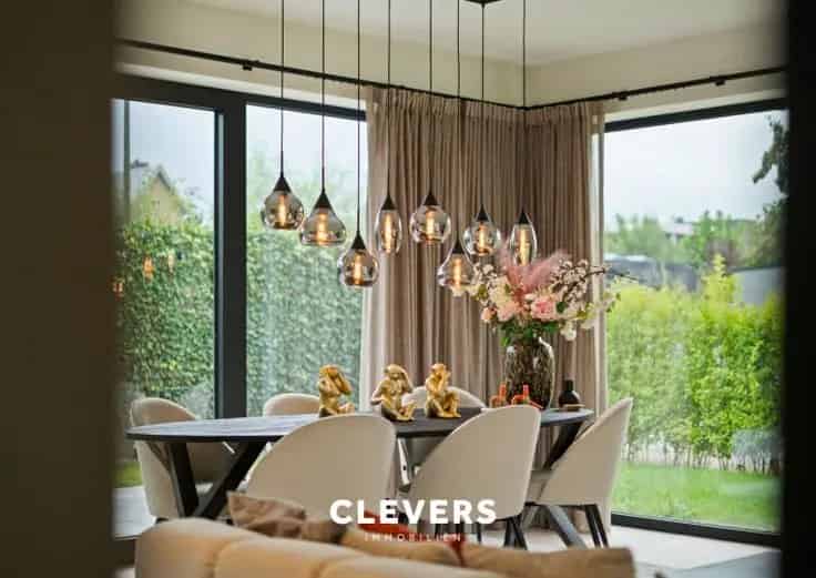 Luxe Villa Te Koop Rustige Residentiële Omgeving