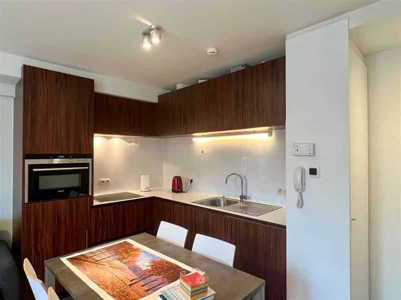 Studio te huur Gent Centrum - Savaanstraat