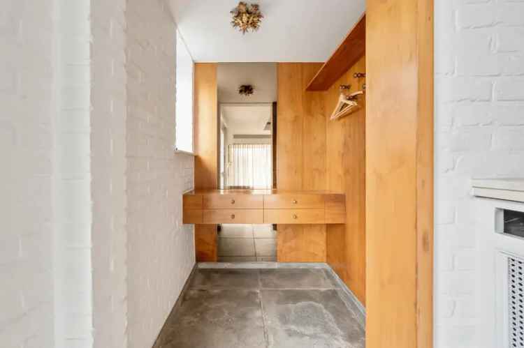 Huis te koop 3 slaapkamers tuin Nabij Centrum