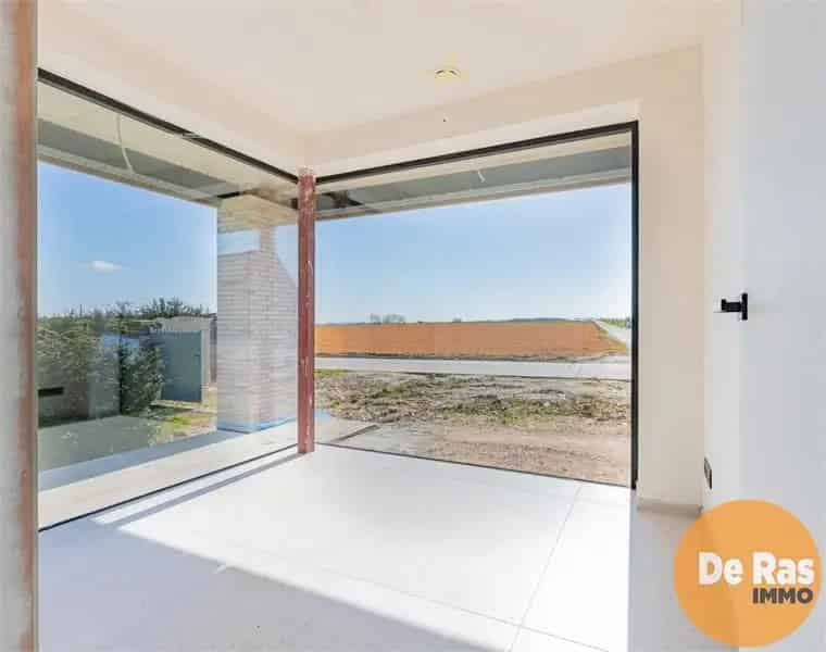 Nieuwbouw Huis 3 Slaapkamers Zwalm