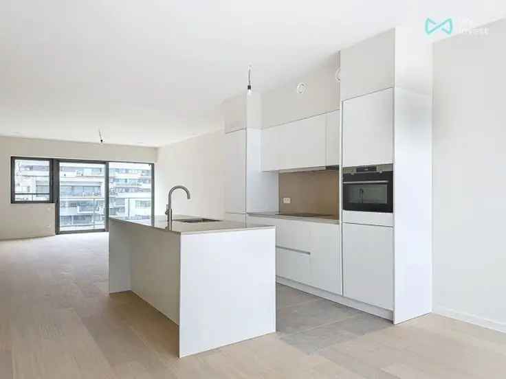 Penthouse Te Koop