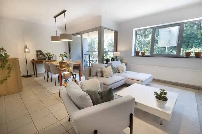 Appartement te huur Leuven - 2 slaapkamers - ideale locatie