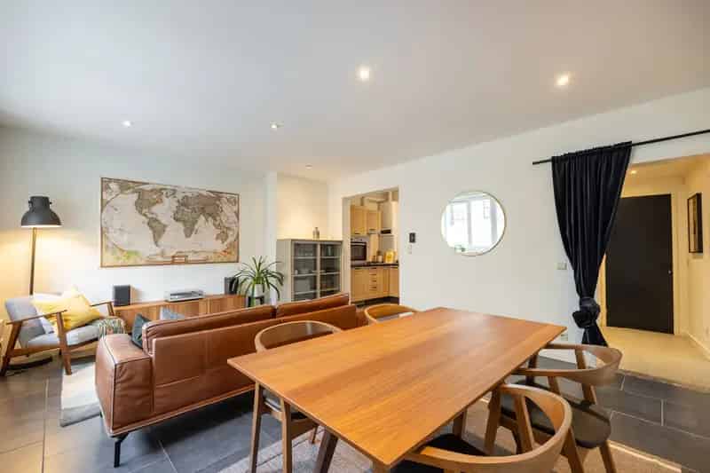 Appartement te koop