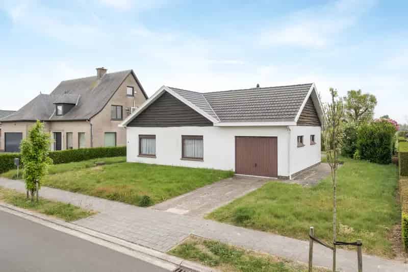 Huis te huur