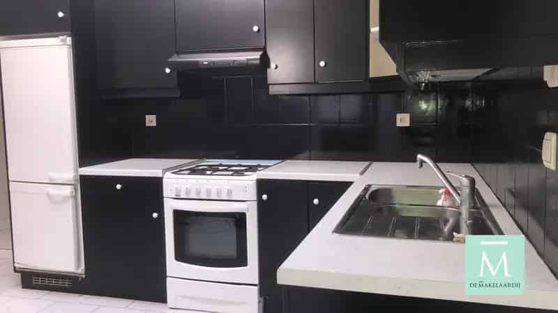 Charmante woning met 2 slaapkamers en terras