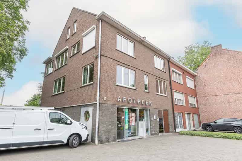 Huis te huur Mechelen: Duplexappartement, 2de Woning, Garage